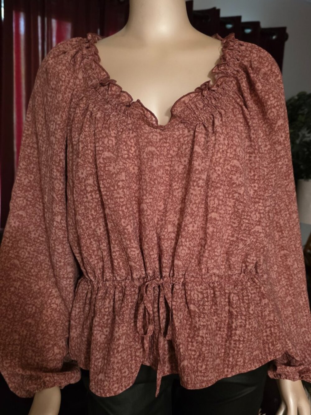 Universal Thread TOP! - Picture 2 of 6